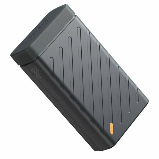 Пусковое устройство Baseus Reboost Jump Starter with Portable Energy Storage Power Supply 220V/100W (CRJS02-A0G)