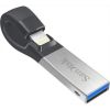 Флешка SanDisk iXpand 32GB USB 3.0 / Lightning для iPhone, iPad