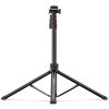 Штатив Ulanzi Vijim TB64 1.6M Multifunction Tripod Black (T115GBB1 TB64)