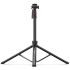 Штатив Ulanzi Vijim TB64 1.6M Multifunction Tripod Black (T115GBB1 TB64) Штатив Ulanzi Vijim TB64 1.6M Multifunction Tripod Black (T115GBB1 TB64)