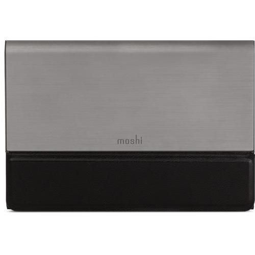 Аккумулятор Moshi IonSlim 5K USB-C Portable Battery Gunmetal Gray (99MO022138)