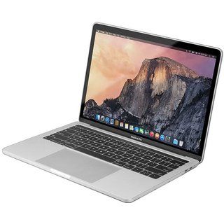 Чехол LAUT Huex Frost (LAUT_13MP16_HX_F) для MacBook Pro 13" Retina (2016)