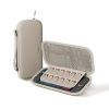Чохол Belkin Travel Case Sand для Nintendo Switch 2 (ENA002fqSA-V1)