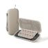 Чохол Belkin Travel Case Sand для Nintendo Switch 2 (ENA002fqSA-V1) Чохол Belkin Travel Case Sand для Nintendo Switch 2 (ENA002fqSA-V1)