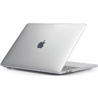 Чехол LAUT Slim Crystal-X для MacBook Pro 13 Retina 2016 Clear (LAUT_13MP16_SL_C)