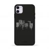 Чохол Pump Silicone Minimalistic Case City (PMSLMN11-8/98) для iPhone 11