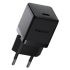 Швидка зарядка Baseus Palm Fast Charger USB-C 30 Вт Black (P10111605113-00) Швидка зарядка Baseus Palm Fast Charger USB-C 30 Вт Black (P10111605113-00)