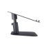 Підставка для MacBook COTEetCI SD-11 Laptop Carryall Lifting Bracket One way Gray (CS5157-GY)