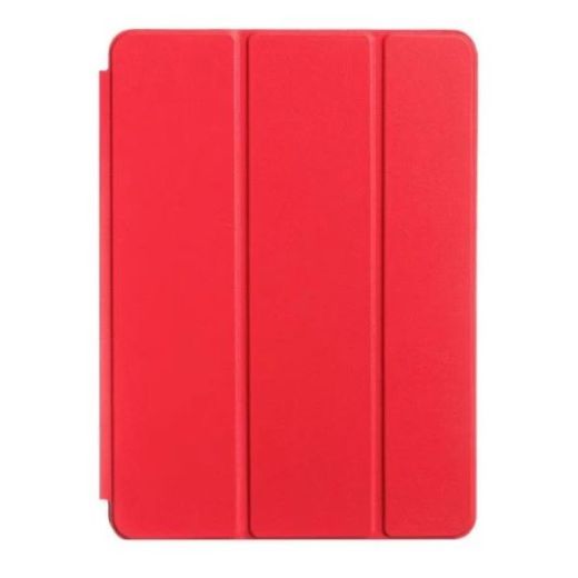 Чехол CasePro Smart Folio Red для iPad Pro 12.9" (2020 | 2021 | 2022 | M1 | M2)