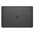 Чохол SwitchEasy Nude Transparent Black для MacBook Pro 15" (2016-2019)