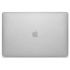 Чехол SwitchEasy Nude Transparent для MacBook Pro 13" (2016-2019) Чехол SwitchEasy Nude Transparent для MacBook Pro 13" (2016-2019)