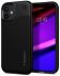 Чехол Spigen Hybrid NX Matte Black (ACS01541) для iPhone 12 mini Чехол Spigen Hybrid NX Matte Black (ACS01541) для iPhone 12 mini