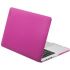 Чохол LAUT Huex Fuchsia (LAUT_MP13_HX_P2) для MacBook Pro 13" Retina