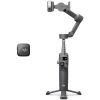 Стабілізатор DJI Osmo Mobile 7P Vlog Combo (DJI Mic Mini Transmitter Infinity Black)