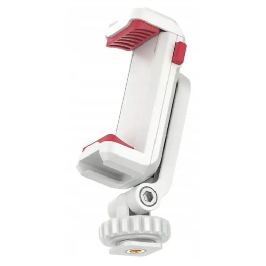 Держатель для телефона Ulanzi Vijim Plastic Cell Phone Holder White (UV-3057 ST-06S)
