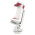 Тримач для телефону Ulanzi Vijim Plastic Cell Phone Holder White (UV-3057 ST-06S) Тримач для телефону Ulanzi Vijim Plastic Cell Phone Holder White (UV-3057 ST-06S)