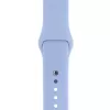 Ремінець CasePro Sport Band Lilac Cream для Apple Watch 42mm| 41mm | 40mm | 38mm