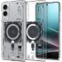 Чехол Spigen Ultra Hybrid Neo One (MagFit) для Samsung Galaxy S25 Edge (ACS09416) Чехол Spigen Ultra Hybrid Neo One (MagFit) для Samsung Galaxy S25 Edge (ACS09416)