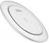 Беспроводная зарядка Baseus UFO Desktop Wireless Charger White