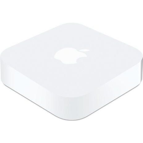 Wi-Fi роутер Apple Airport Express (MC414)