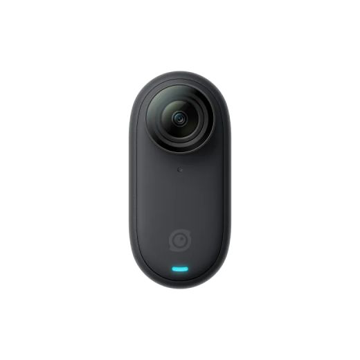 Экшн-камера Insta360 GO 3 128Gb Midnight Black