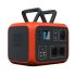 Портативна зарядна станція BLUETTI PowerOak AC50S Portable Power Station | 300W 500Wh Red Портативна зарядна станція BLUETTI PowerOak AC50S Portable Power Station | 300W 500Wh Red