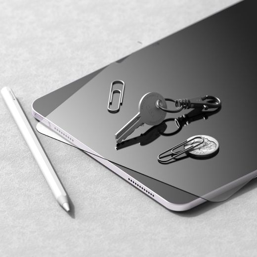 Захисне скло Ringke Easy Slide Clear для iPad Air 13" (2024)