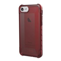 Чехол UAG Plyo Crimson (IPH8/7-Y-CR) для iPhone 8/7