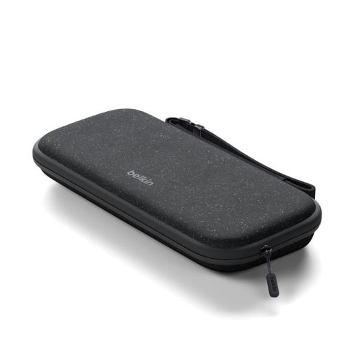 Чехол Belkin Travel Case Charcoal для Nintendo Switch 2 (ENA002fqCH-V1)