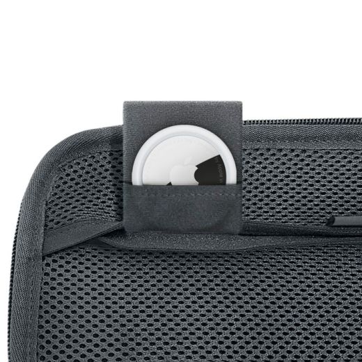 Зарядний чохол Belkin Charging Case Charcoal для Nintendo Switch 2 (ENA001fqCH-V1)