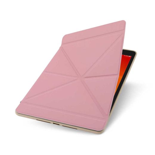 Чехол Moshi VersaCover Case Sakura Pink для iPad 10.2" (2019 | 2020 | 2021) (99MO056306)