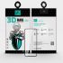 Захисне скло ZK Full Glass для iPhone 11/XR Захисне скло ZK Full Glass для iPhone 11/XR