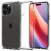 Чехол Spigen Crystal Hybrid Crystal Clear для iPhone 16 Pro (ACS08161)