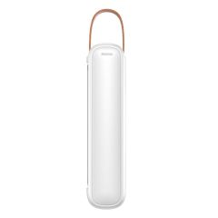 Портативная LED лампа Baseus Solar Emergency Car White (CRYJD01-02)
