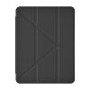 Чехол-подставка WIWU Defender Protective Case Black для iPad Pro 11" (2024)