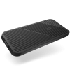 Беспроводная зарядка ZENS Modular Dual Wireless Charger Black with Wall Charger (ZEMDC1P/00)