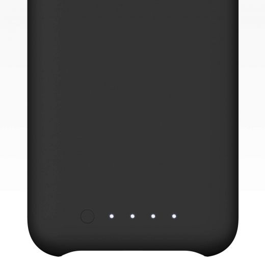 Чехол Mophie Juice Pack Access Black для iPhone XS