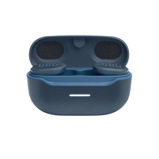 Безпровідні навушники JBL Endurance Race TWS Blue (JBLENDURACEBLU)