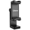Тримач для телефону Ulanzi Vijim Universal Mobile Phone Clip Black (UV-2294 ST-22)