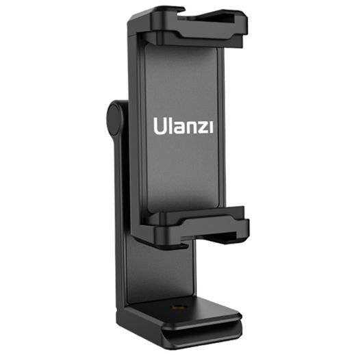 Тримач для телефону Ulanzi Vijim Universal Mobile Phone Clip Black (UV-2294 ST-22)