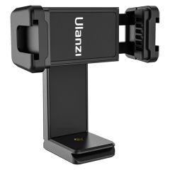 Тримач для телефону Ulanzi Vijim Universal Mobile Phone Clip Black (UV-2294 ST-22)