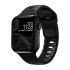 Силиконовый ремешок Nomad Sport Strap Black для Apple Watch 49мм | 45мм | 44мм (NM1AM10000) Силиконовый ремешок Nomad Sport Strap Black для Apple Watch 49мм | 45мм | 44мм (NM1AM10000)