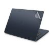Плівка на корпус CasePro Mac Guard Full Body Skin Black для MacBook Pro 14" M1 | M2 | M3 | M4 (2021 | 2023 | 2024)