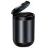 Автомобільна попільничка Baseus Premium Car Ashtray Gray (CRYHG01-0G) Автомобільна попільничка Baseus Premium Car Ashtray Gray (CRYHG01-0G)