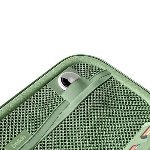 Чохол Belkin Travel Case Pistachio Green для Nintendo Switch 2 (ENA002fqSE-V1)