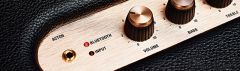Акустика Marshall Acton Black (4091800)