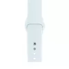 Ремінець CasePro Sport Band Sky Blue для Apple Watch 42mm | 41mm | 40mm | 38mm