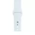 Ремінець CasePro Sport Band Sky Blue для Apple Watch 42mm | 41mm | 40mm | 38mm Ремінець CasePro Sport Band Sky Blue для Apple Watch 42mm | 41mm | 40mm | 38mm
