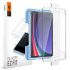 Захисне скло Spigen Glass tR EZ Fit для Samsung Galaxy Tab S10 Plus (AGL06999)