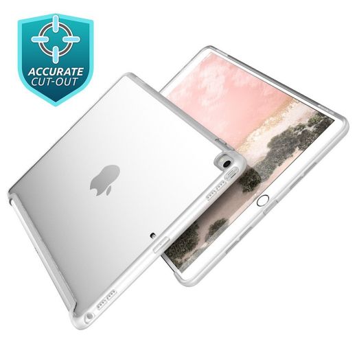 Чохол i-Blason Hybrid Cover Clear для iPad Air 3 (2019)